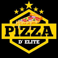Logo Pizza D’Elite